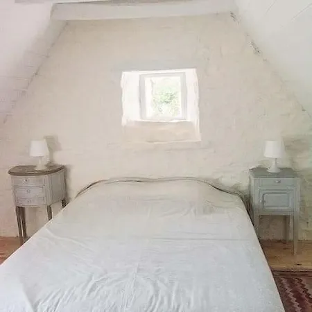 Maison De Charme Dans Le Causse Du Quercy *