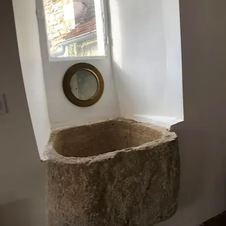 Maison De Charme Dans Le Causse Du Quercy Grèzes