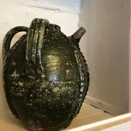 Maison De Charme Dans Le Causse Du Quercy * Grèzes