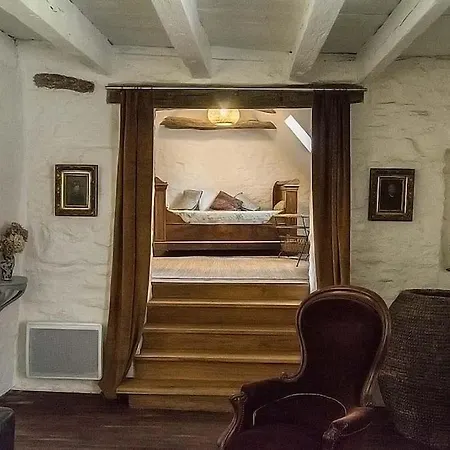 Maison De Charme Dans Le Causse Du Quercy Σπίτι διακοπών Grèzes