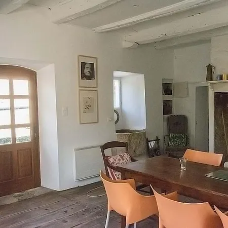 Maison De Charme Dans Le Causse Du Quercy