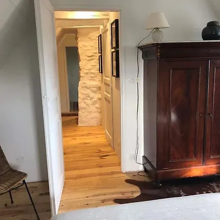 Maison De Charme Dans Le Causse Du Quercy Grèzes