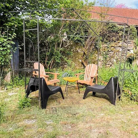 Maison De Charme Dans Le Causse Du Quercy Σπίτι διακοπών *