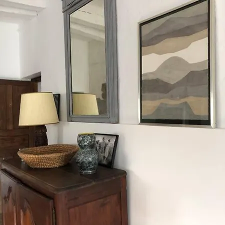 Σπίτι διακοπών Maison De Charme Dans Le Causse Du Quercy Grèzes