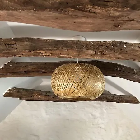 Maison De Charme Dans Le Causse Du Quercy *