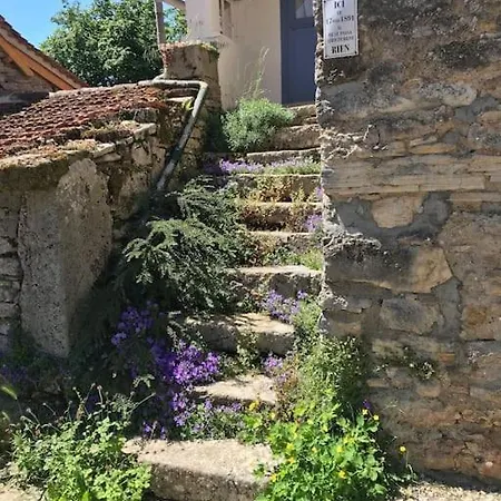 Σπίτι διακοπών Maison De Charme Dans Le Causse Du Quercy