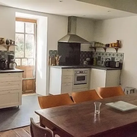 Maison De Charme Dans Le Causse Du Quercy Σπίτι διακοπών