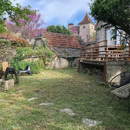 Σπίτι διακοπών Maison De Charme Dans Le Causse Du Quercy Grèzes